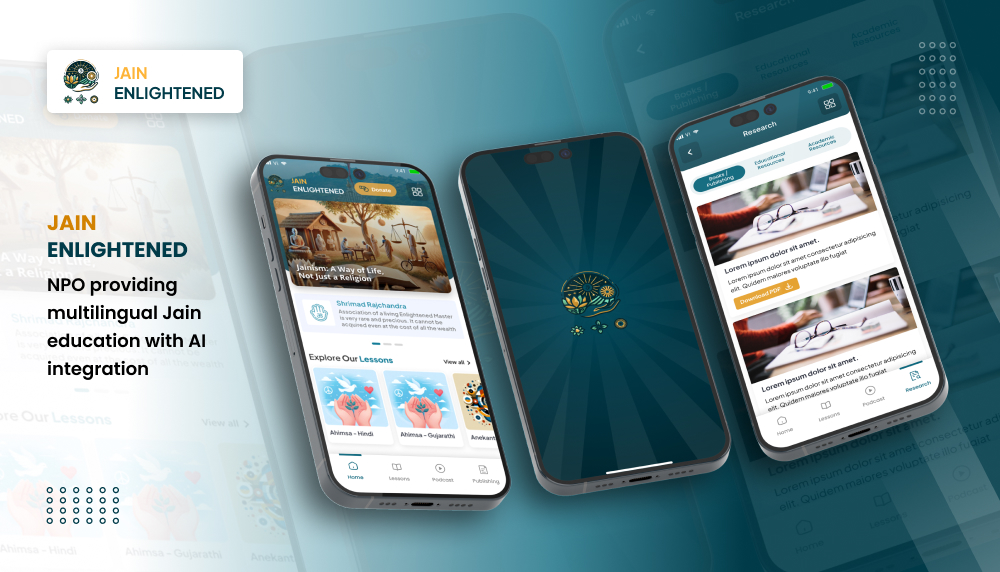 Jain-Enlightened-App