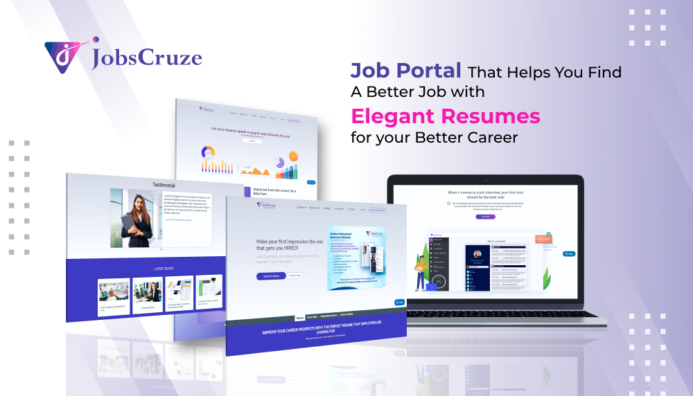 Jobscruze