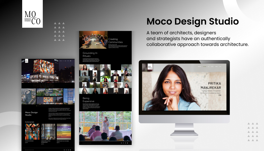 MOCO DESIGN STUDIO