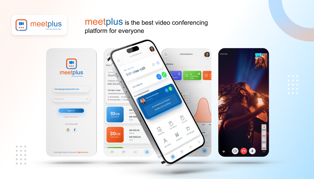 meetplus