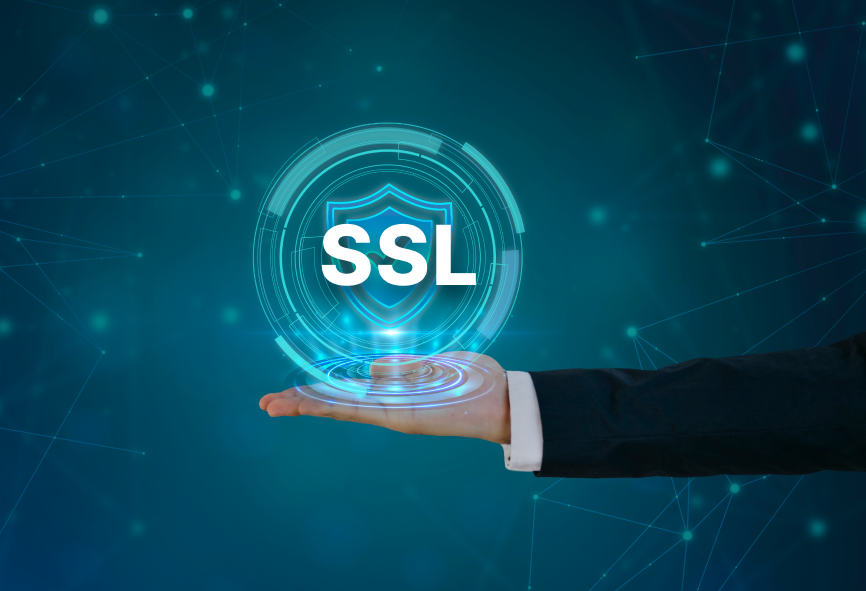 SSL-Certificate